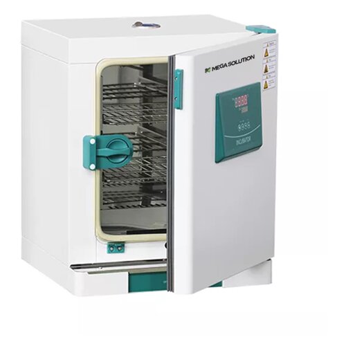  Laboratorijski inkubator ICB serija 45 L sa konstantnom temperaturom 5-70°C, MEGA SOLUTION Cene
