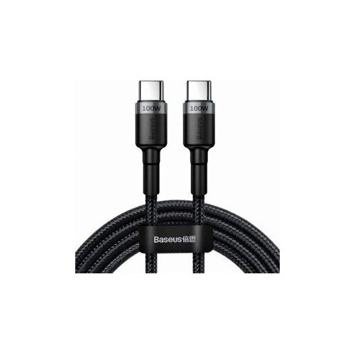 Baseus PD100W/QC3.0 kabel type-c 200CM Slike