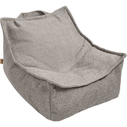 MeowBaby Pouf za otroke - Boucle Bean Bag, (22078689) Cene