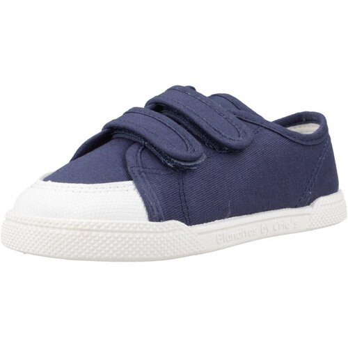 Blanditos Modne superge COCOBD Modra Cene