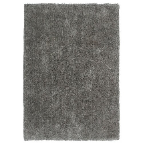 Lesnina XXXL preproga z visokim florom velvet 120/170 cm taftano platinaste barve Cene