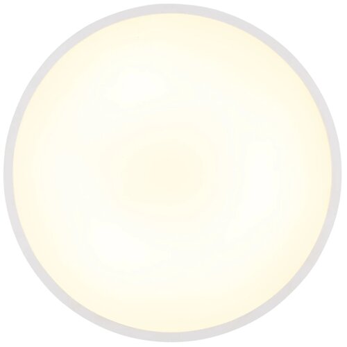 Globo 41566-15W - led plafonska svetiljka nielsen LED/15W/230V 4000K, prečnik 23 cm, bela Slike