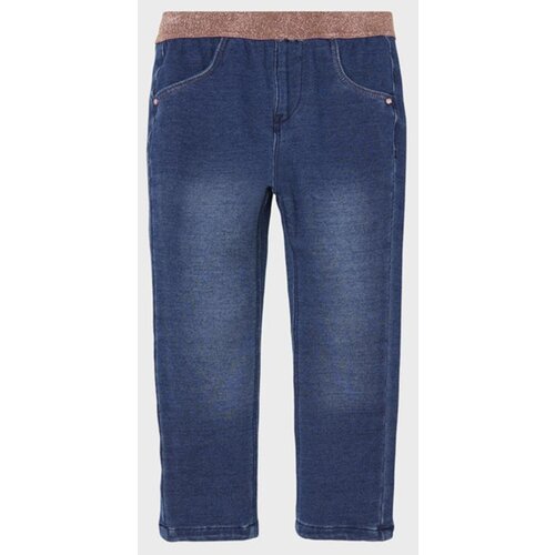 Name it hlače denim DH 13204428 Ž plava 122 Slike