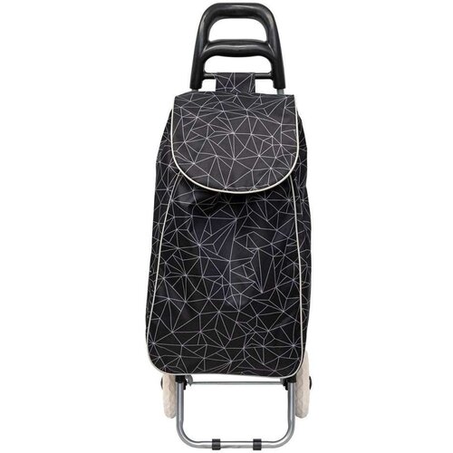 Estia ES04-3364 kolica za kupovinu 36L crna Cene