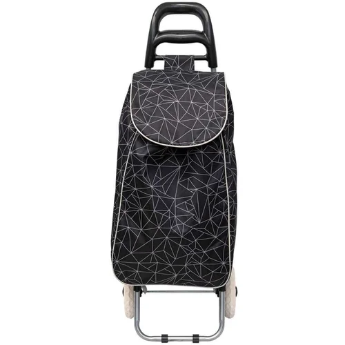 Estia ES04-3364 kolica za kupovinu 36L crna