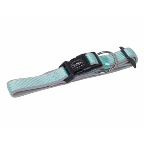 Nobby preno classic neoprenska ovratnica - mint - različne velikosti 40 - 55 cm Cene
