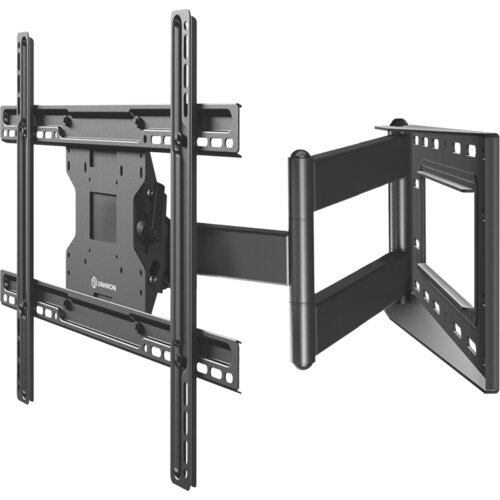 ONKRON TV Wall Mount Bracket for 40” – 75 Inch LCD LED OLED Screens, Black Cijene