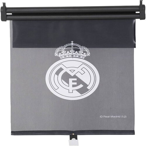 Sumex Bočna rolo za&scaron;tita od sunca FC Real Madrid, 43 x 50 cm Cene
