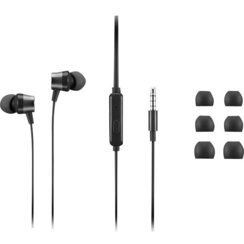 Lenovo Slu&amp;scaron;alke z mikrofonom Analog Gen 2, (5000510471) Slike