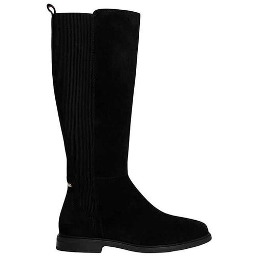 Tommy Hilfiger antilop ženske čizme Cene