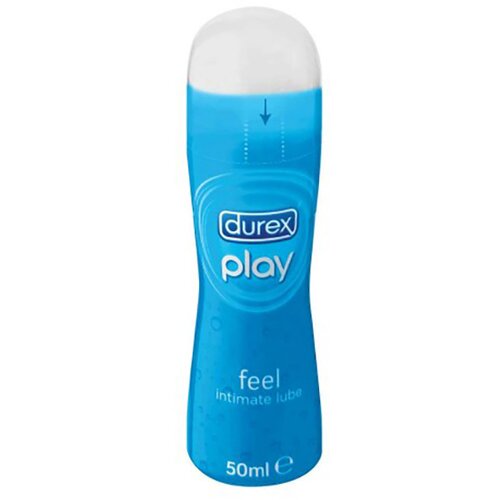 Durex Play - Feel lubrikant Cene