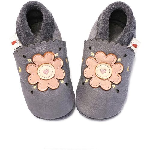 Baobaby mekane dječje cipelice klasične , Daisy, 2XL Slike
