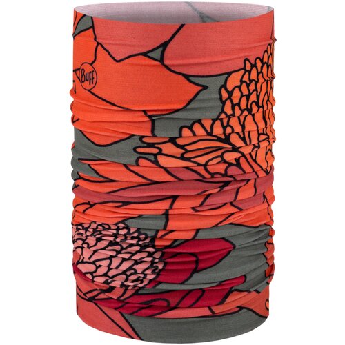 Buff &amp;Scaron;ali &amp;amp; Rute CoolNet UV Neckwear Oranžna Slike