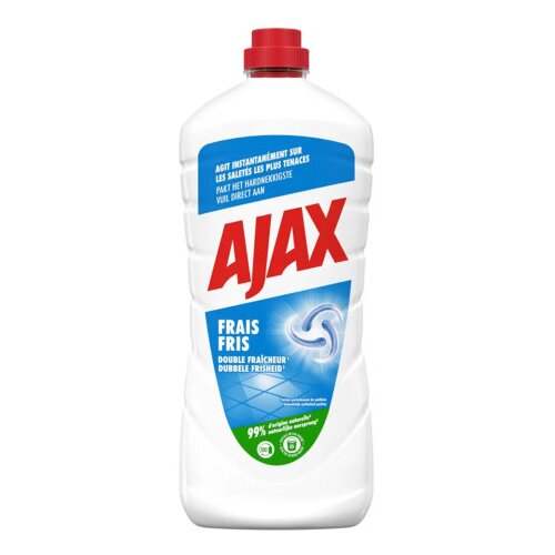 Ajax Sredstvo za čišćenje Univerzalno Fris 1.25l Cene