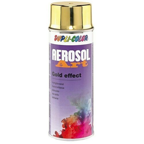 Dupli color Lak u spreju (Zlatne boje, 400 ml) Slike