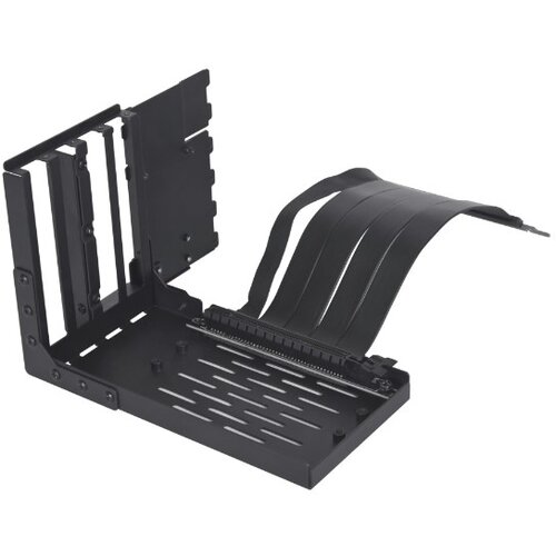 Lian Li VG4-4-V2X Vertical GPU Kit - Black Cijene