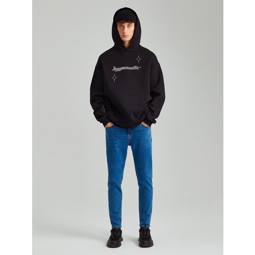 House - Carrot fit traperice - Plava Cijene