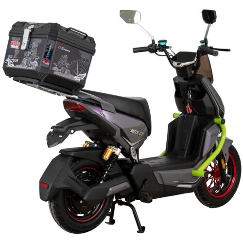 Veneco Eb- gt max kameleon 72v 20ah Slike