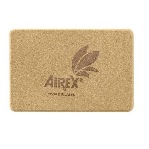Airex Yoga Eco Cork blok iz plute Cene