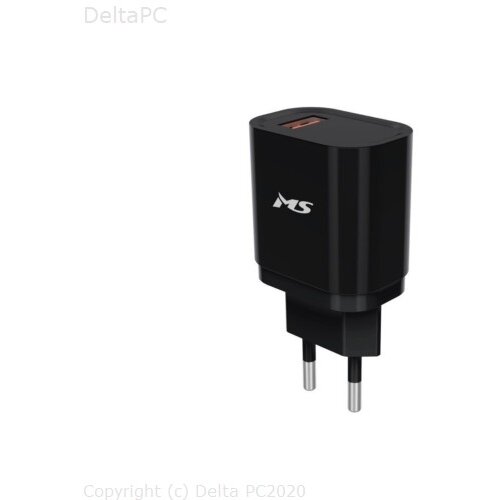 MOB DOD MS POWER Z301 zidni punjac 18W Slike