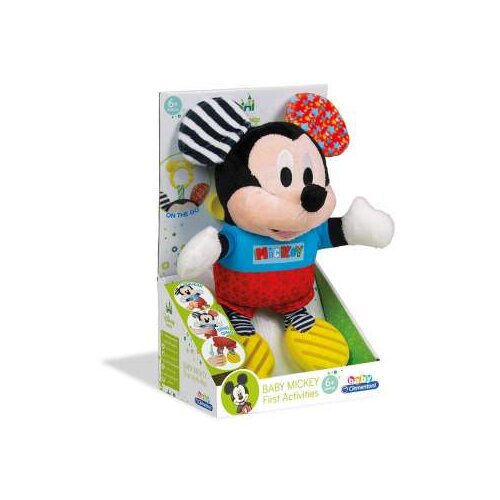Clementoni Baby PLIS MICKEY Cijene