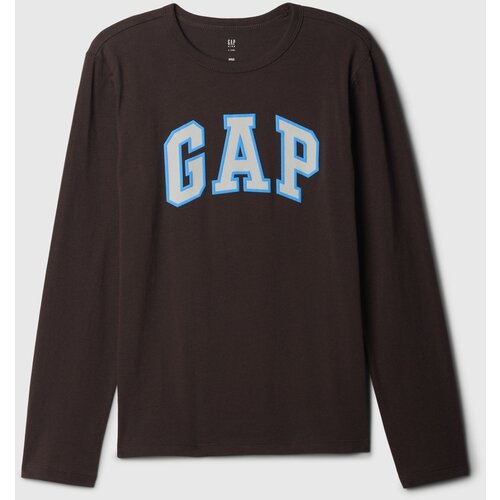 GAP Kids ́s T-shirt with logo - Boys Cene