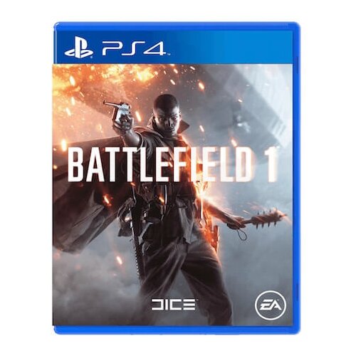  Battlefield 1 (PS4) - rabljeno Cene