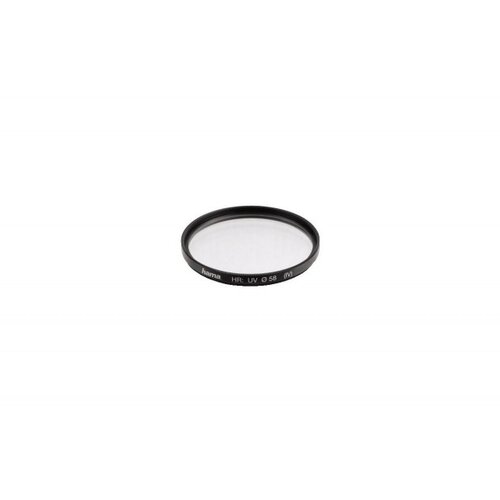 Hama FILTER M58 UV 0-HAZE "BOX" Cene