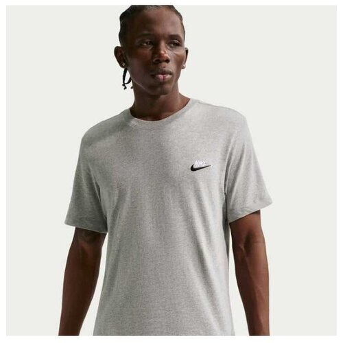 Nike M nsw club dt tee Cene