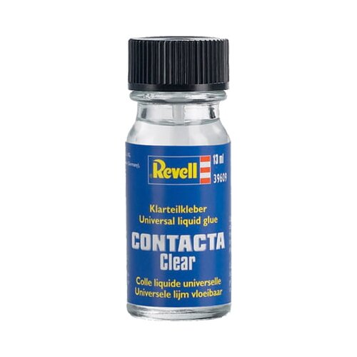 Revell Contacta Clear Cene