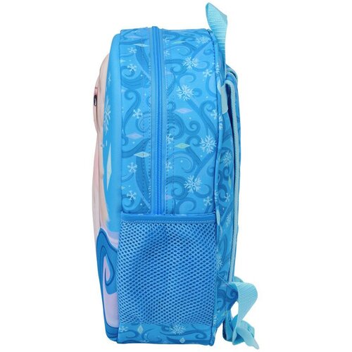 Frozen Disney 3D LED ruksak 33 cm Slike