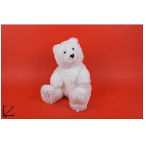 Dekoracija MEDVJED 27CM XNA19039461 Slike