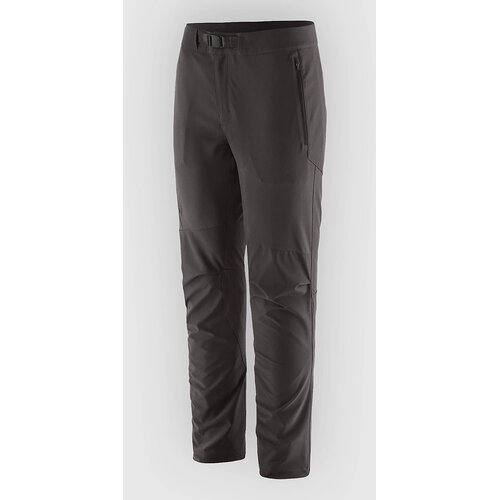 Patagonia Terravia Alpine - Reg Hlace black Cene