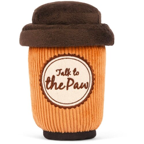 Play Igračka za psa Coffee to go - Cijene