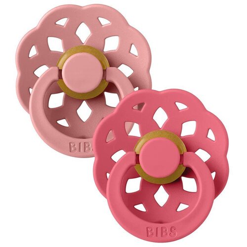 Bibs Boheme dude (kaučuk) - Dusty Pink/Coral (vel.1) Cijene