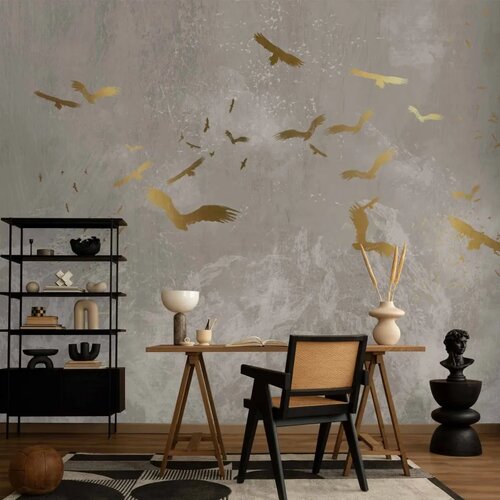  Foto tapeta - Fleeting Moments 350x256 Standard Slike