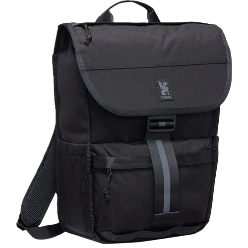 CHROME Corbet Backpack Black 24 L Ruksak