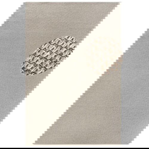 Villeroy Boch Bež vuneni tepih 200x290 cm Charles &amp;ndash; Slike