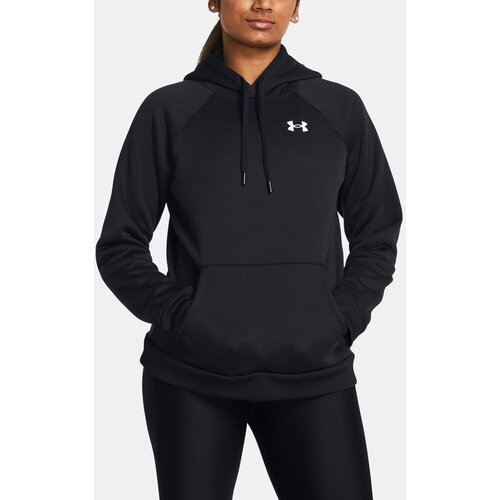 Under Armour Women's UA Armour Fleece Hoodie - Women Cene