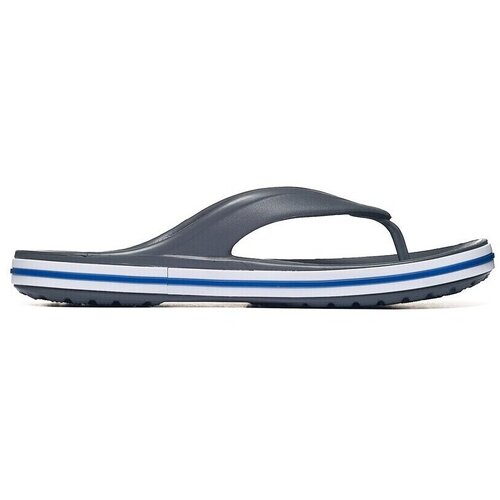 Crocs Japonke Bayaband Siva Slike
