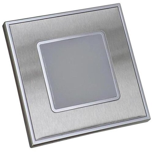  LUXERA 48303 - LED zidna svetiljka za stepenište LED/1W/230V Cene
