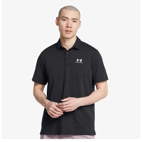 Under Armour muška majica Ua icon polo 1386608-001 Slike