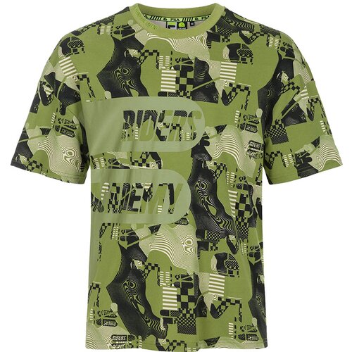  Muška Vr46 Fila Riders Academy Oversized majica Cijene