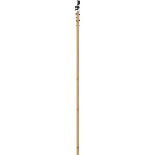 vidaXL Drsna vrata s strojno opremo 83x211 cm Masivni les Bor, Notranja vrata s steklom 'ORKDAL'83x211x4 cm Masivni les Bor Cene
