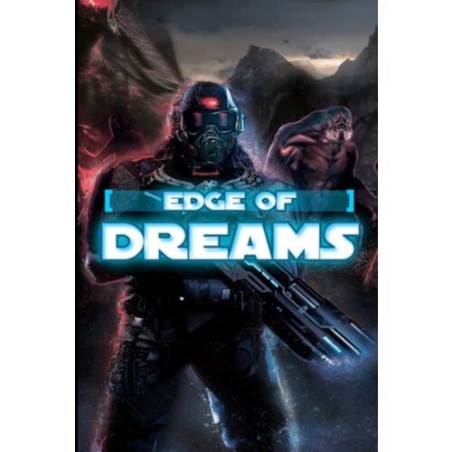 Steam Edge of Dreams (PC) Key GLOBAL Cene