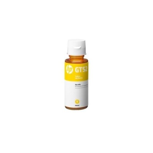 HP Inktank tinta GT52 Yellow Slike