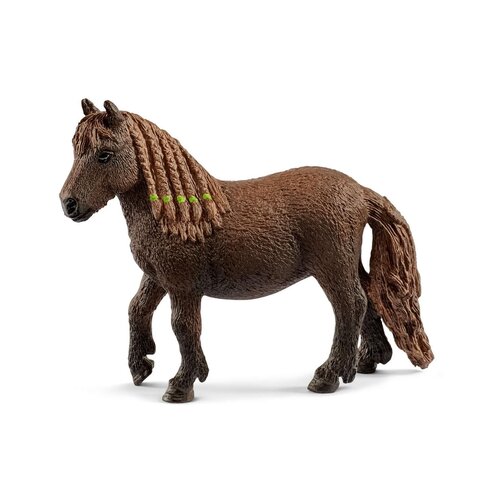 Schleich trening za ponije, set figura Slike