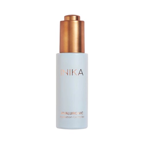 Inika Hyaluronic Hydration Complex Cene