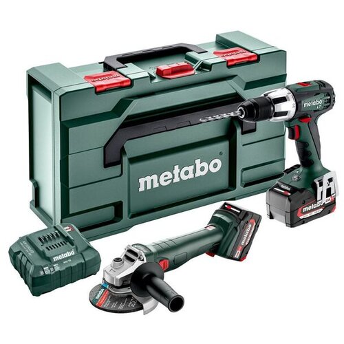 Metabo Combo Set 2.4.2 685207510 set alata Cijene