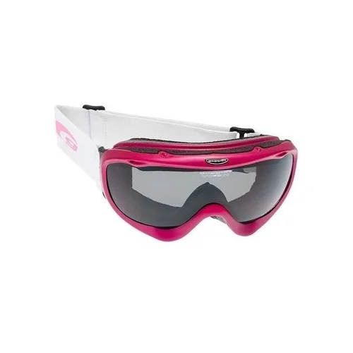 Goggle Dodatki šport H8806 Bela